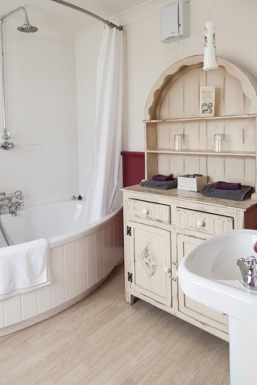 Bed and Breakfast Haydens Rye Habitación foto
