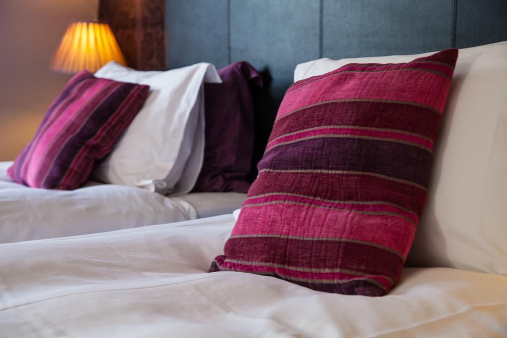 Bed and Breakfast Haydens Rye Habitación foto