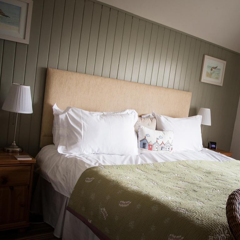 Bed and Breakfast Haydens Rye Habitación foto