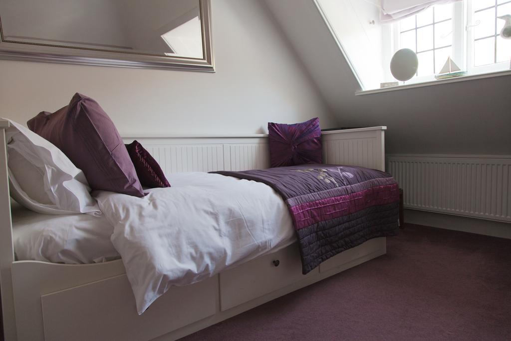 Bed and Breakfast Haydens Rye Habitación foto