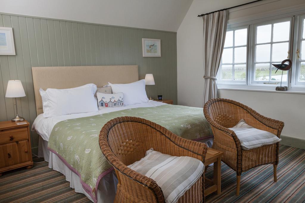 Bed and Breakfast Haydens Rye Habitación foto